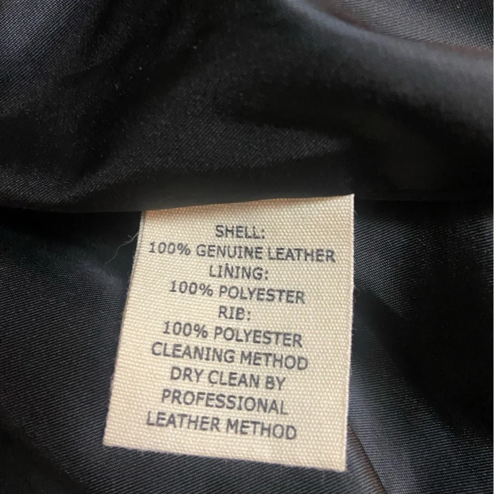 Bagatelle Sz S Olive Green Men’s Suede Bomber Jacket - Picture 10 of 13